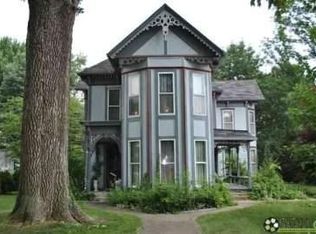 504 Howard Ave, Rockville, IN