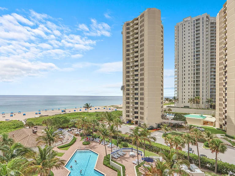 3000 N Ocean Dr #7H — Photo 31
