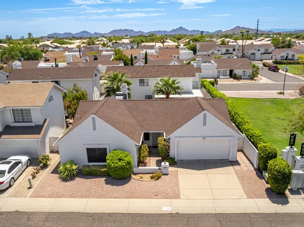 3235 E TARO Lane, Phoenix, AZ 85050