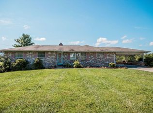 9006 E Emory Rd LOT 4, Corryton, TN 37721