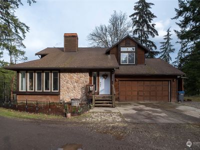 12839 Olympic View Road NW, Silverdale, WA, 98383