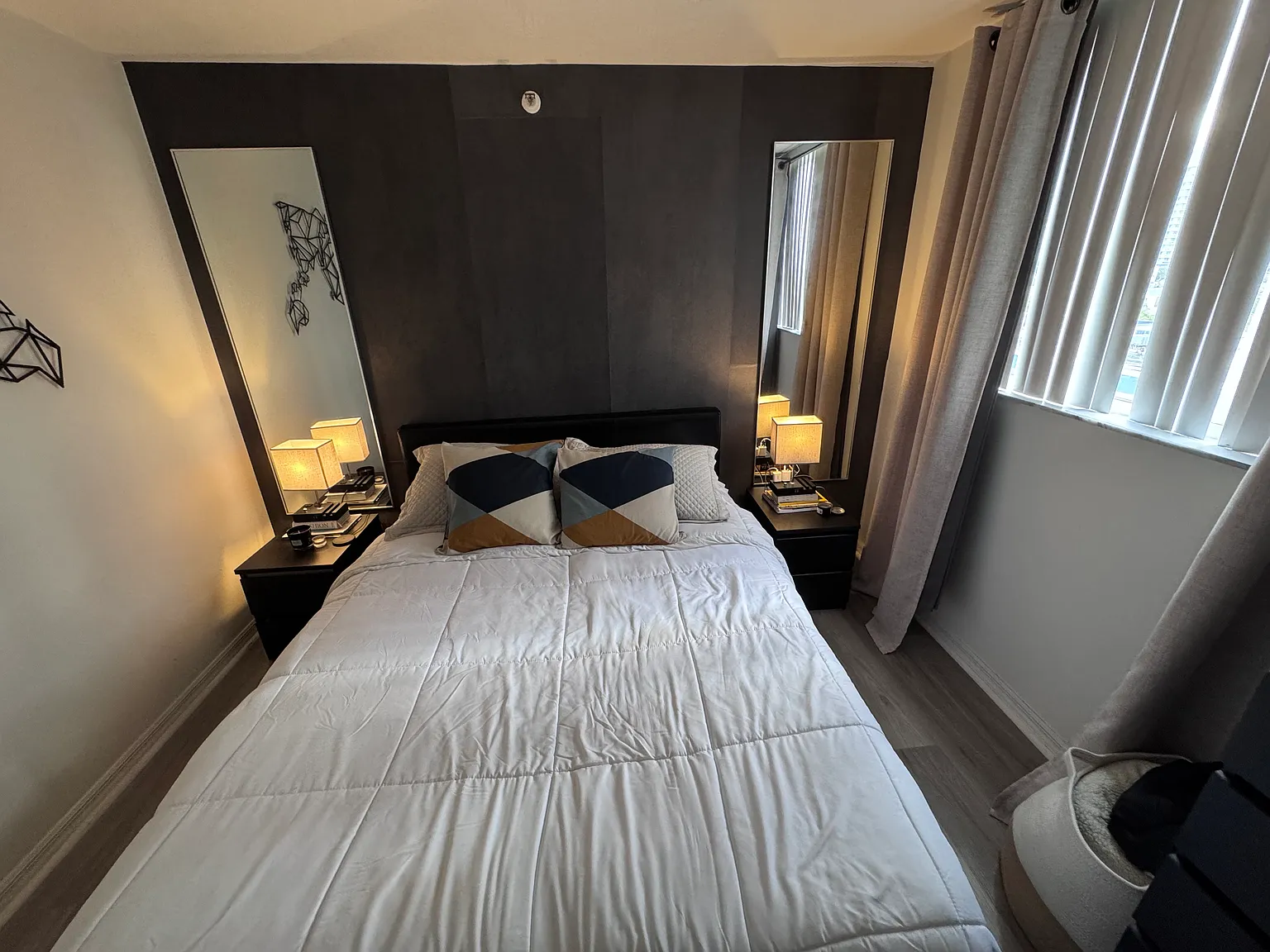 1 bed, 706 sqft, $2,100 — Photo 4