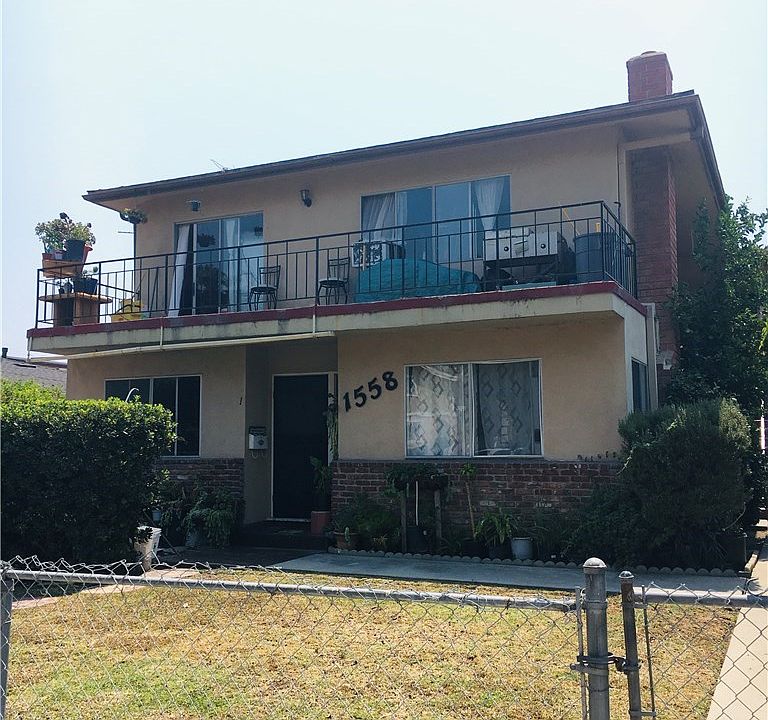 1st image of 1558 W 207th St