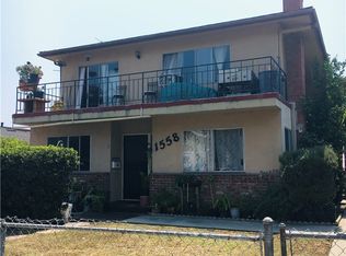1558 W 207th St, Torrance, CA 90501