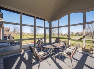 5441 Pinnacle Ct, Ann Arbor, MI
