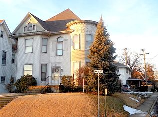 824 Main St, Coshocton, OH 43812