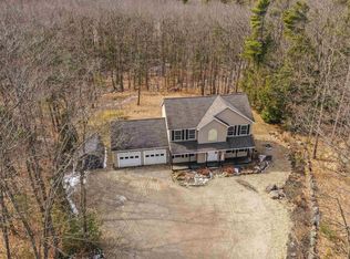 40 Tubbs Hill Rd, Deering, NH 03244