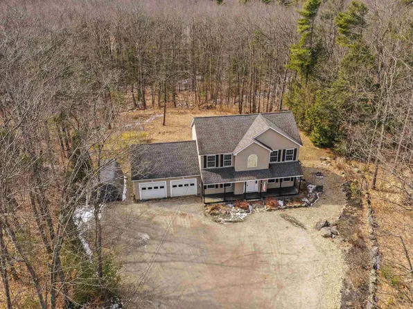 40 Tubbs Hill Road, Deering, NH 03244