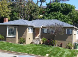 5656 Heatherdale Dr, Los Angeles, CA 90043