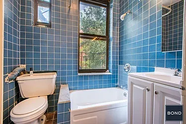 Rented by Bond New York