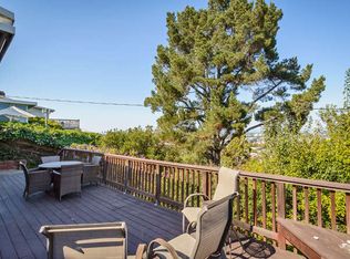 65 Chestnut St, San Carlos, CA 94070