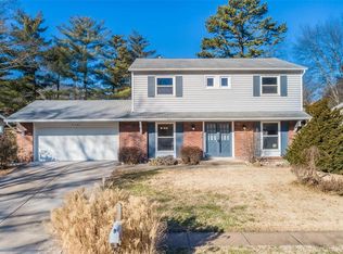 5587 Greenton Way, Saint Louis, MO