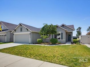 5317 W Lockner Dr, Eagle, ID 83616