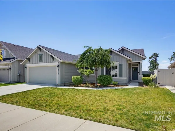5317 W Lockner Dr, Eagle, ID 83616