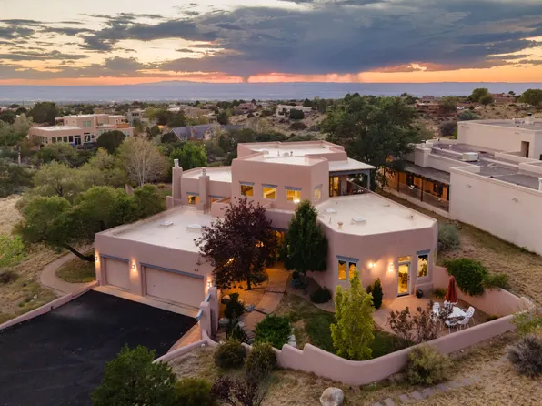 1524 Eagle Ridge Rd NE, Albuquerque, NM 87122