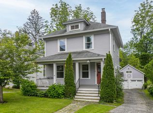 20 Mulford Ave, Staatsburg, NY 12580