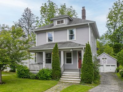 20 Mulford Avenue, Staatsburg, NY, 12580