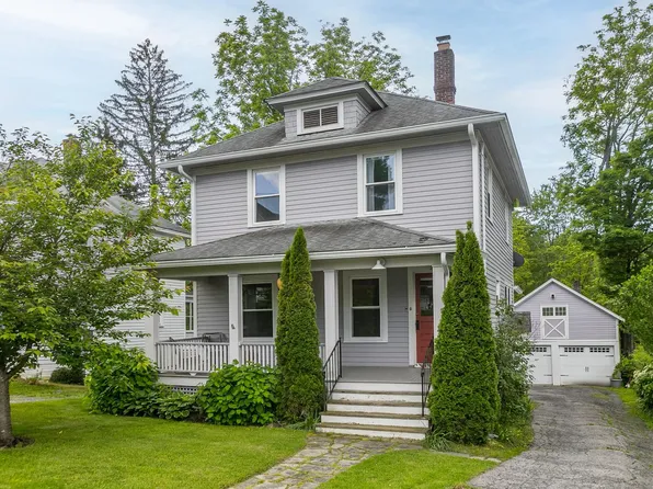 20 Mulford Avenue, Staatsburg, NY 12580