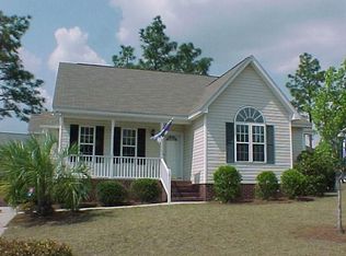 211 Louisa Ln, Lexington, SC 29073