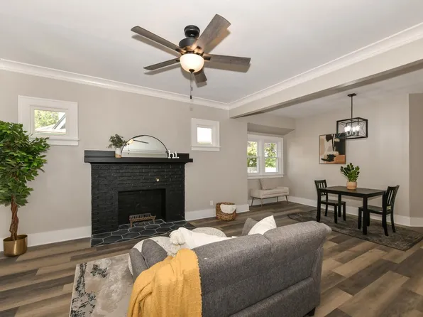 2426 North 55th STREET, Milwaukee, WI 53210