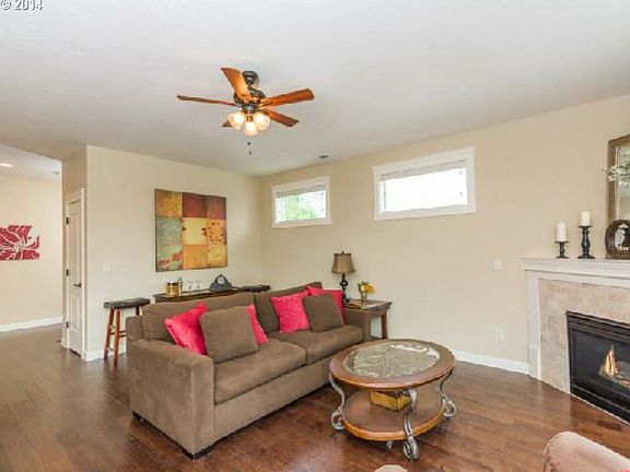 Charming own concept family room