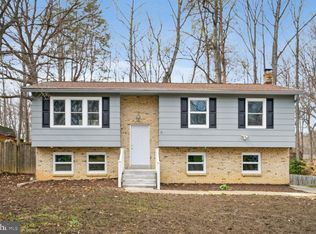 217 Albany St, Fredericksburg, VA 22407