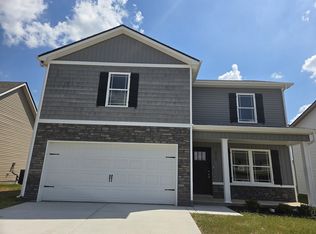 2910 Valley Farms Dr LOT 147, Christiana, TN 37037