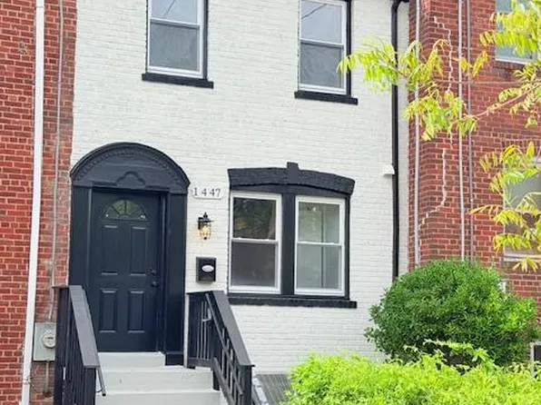 1447 Bangor St SE, Washington, DC 20020