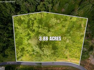 0 Lecroy #196, Ellijay, GA 30540