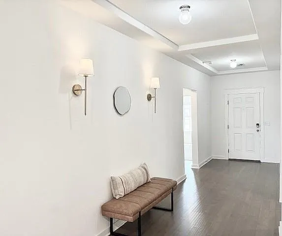 15308 Grenadine Bloom Cv — Photo 3