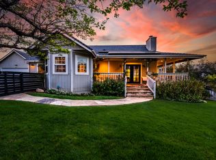 46 Watkins Way, Oak View, CA 93022