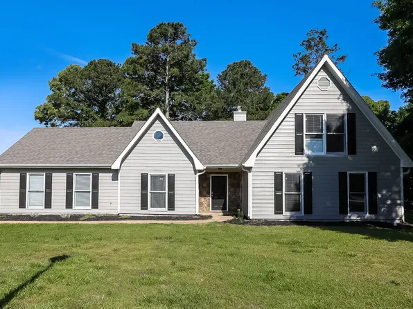 1001 Crown Corners Dr, McDonough, GA 30253