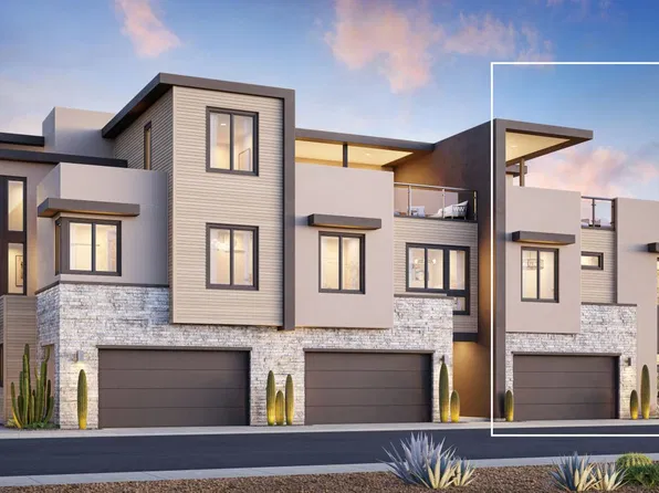 Polaris Plan, Toll Brothers at Cavasson