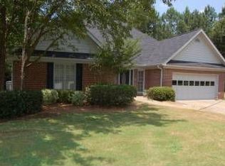 1400 Gateside Ct, Snellville, GA 30078