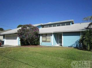 1009 SW Coleman Ave, Port Saint Lucie, FL 34953