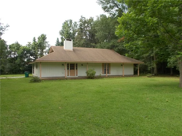 2112 Hamilton St, Franklinton, LA 70438