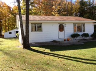 331 S Ellsworth Rd, Petoskey, MI 49770