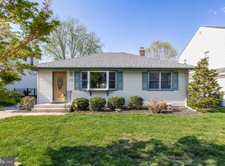 409 E Cottage Ave, Haddonfield, NJ 08033