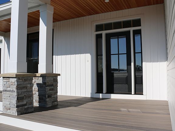 2nd image of 0 Barrett Hill Road #5