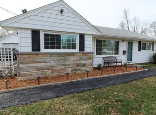 5418 Bold Venture Rd, Louisville, KY 40272