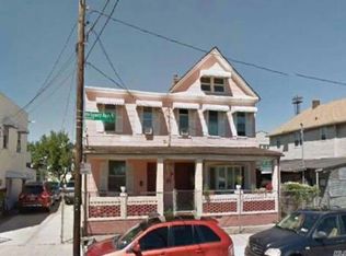11124 Rockaway Beach Blvd, Rockaway Park, NY 11694