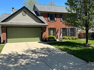 3120 Boulder Ct, Lexington, KY 40509