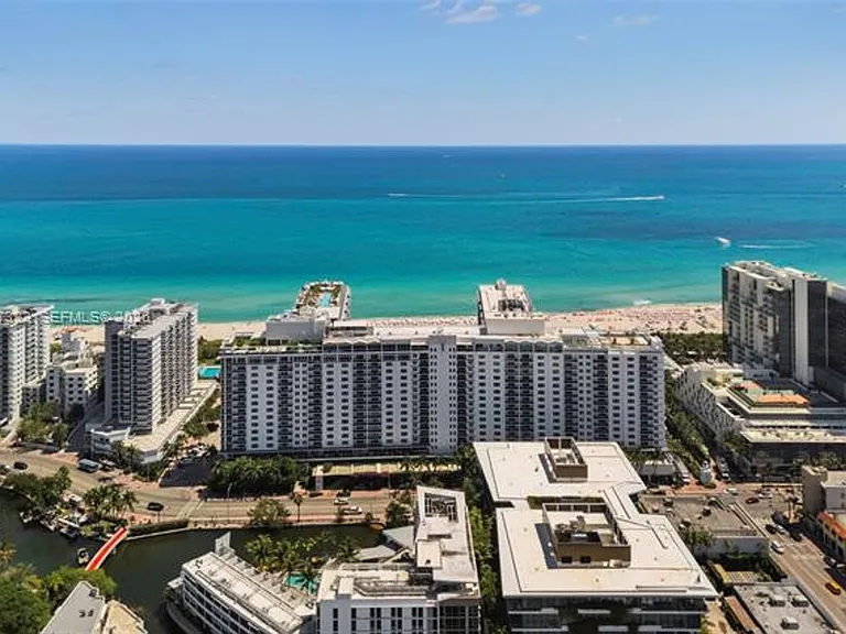 2301 Collins Avenue Cu #526 — Photo 25
