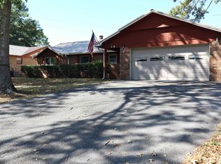 14 Cattail Rd, Searcy, AR 72143