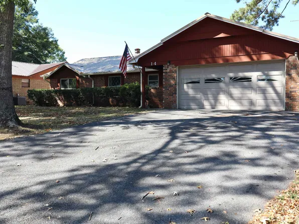 14 Cattail Rd, Searcy, AR 72143