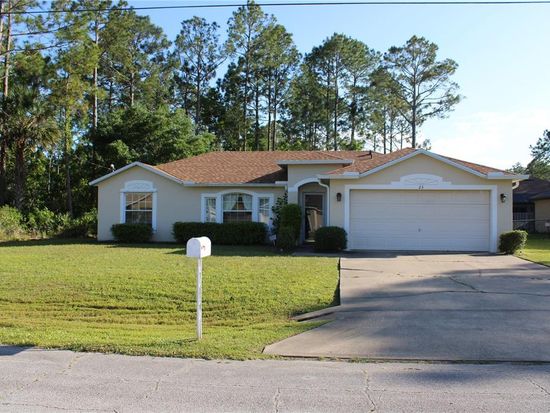23 Red Birch Ln, Palm Coast, FL 32164