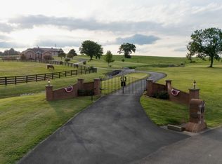 4984 Somerville Rd, Cross Plains, TN 37049