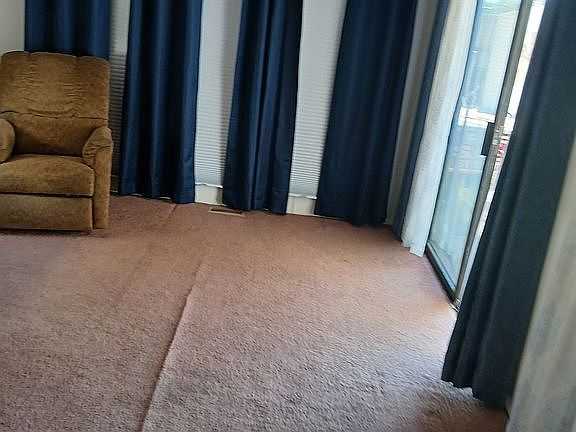 Front room 