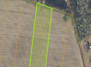 Highway 66 Norris Ln, Loris, SC 29569