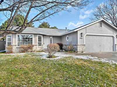 5562 S Impatiens Pl, Boise, ID, 83716